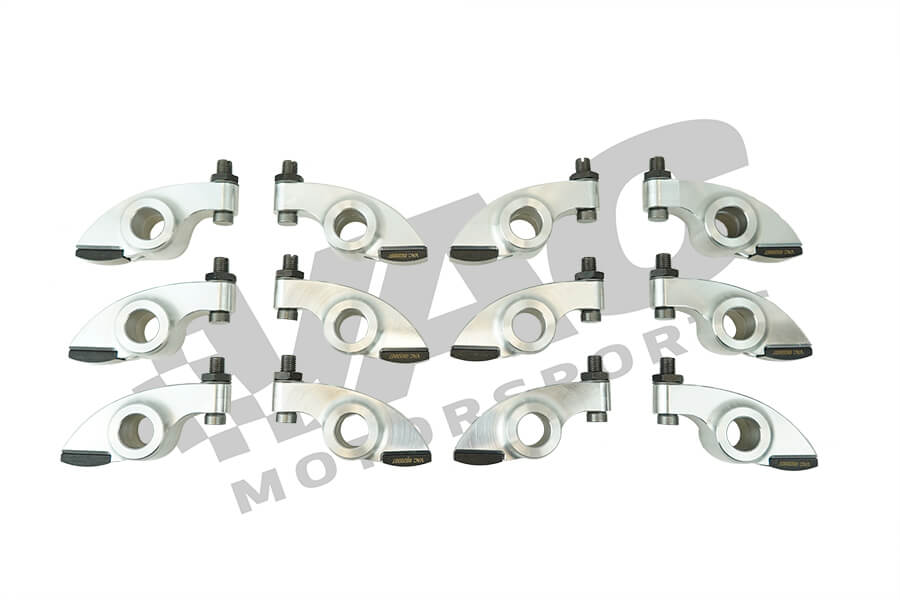 VAC Motorsports Billet Rocker Arm Set (M20) Hack Engineering