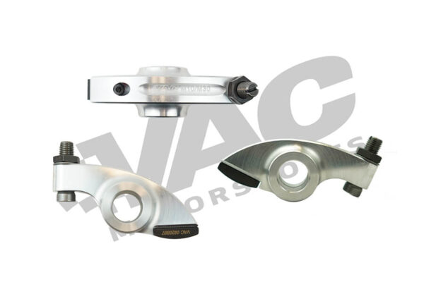 VAC Motorsports Billet Rocker Arm Set (M30)