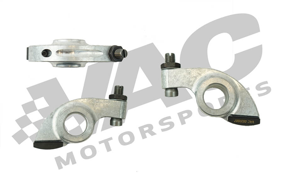 VAC Motorsports Billet Rocker Arm Set (M20) Hack Engineering