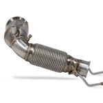 Scorpion Exhausts Sports Cat Downpipe (F40 M135i)