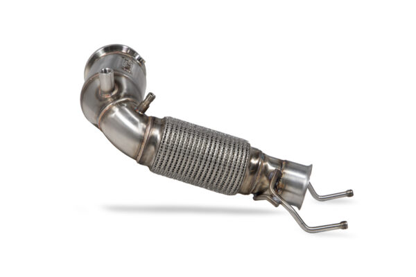 Scorpion Exhausts Sports Cat Downpipe (F40 M135i)