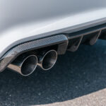 Scorpion Exhausts Half System (F87 M2 Competition/CS)