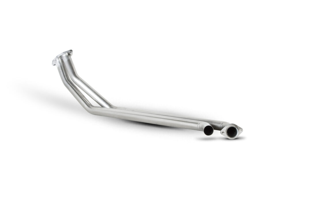 Scorpion Exhausts Full System (E30 325i, '88-91)