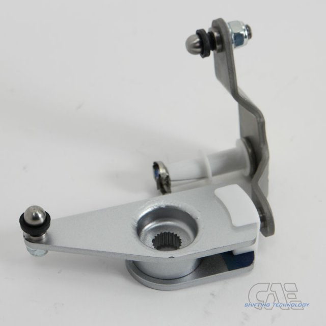 CAE Gearlever Kit (VW 02M MQ350 Gearbox)