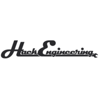 Hack Engineering Parts