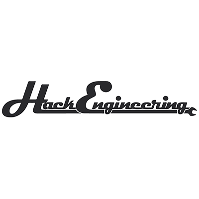 Hack Engineering Parts - Hack Engineering