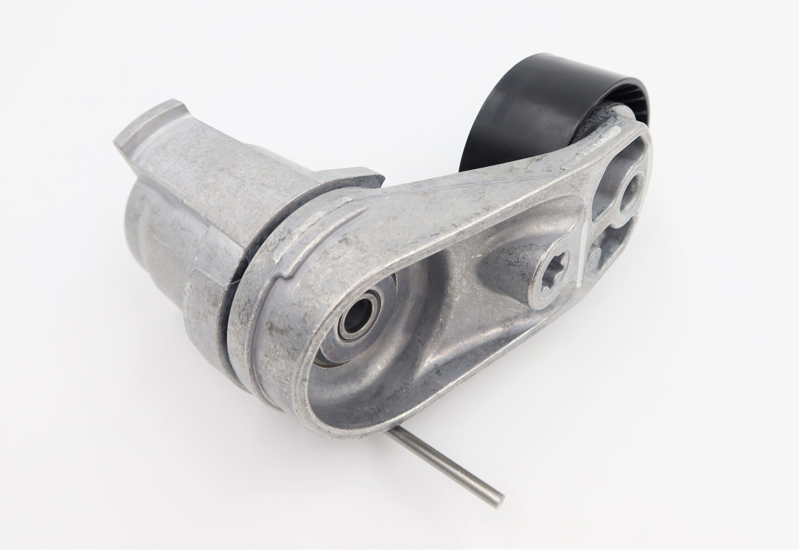 Mechanical Belt Tensioner 11288088632 Hack Engineering