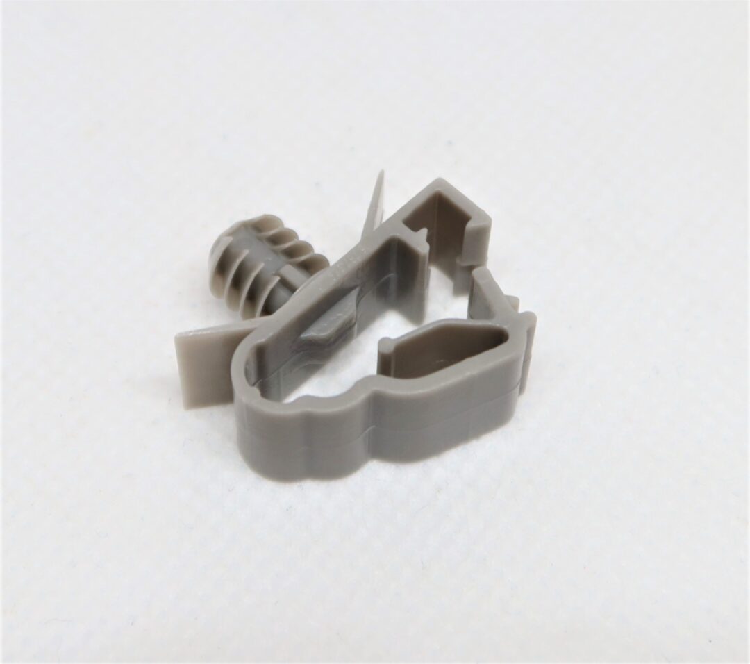 Cable Clip - 34356767984 - Hack Engineering