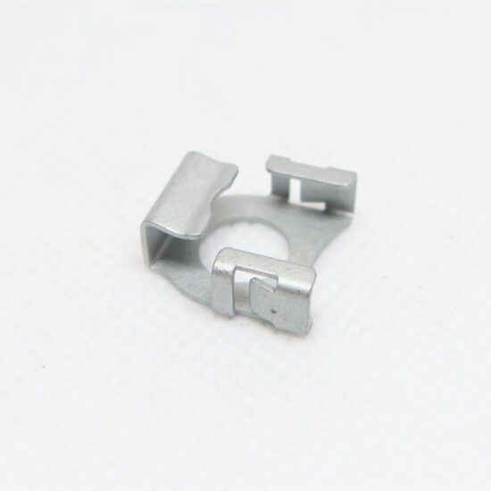 Lock Plat - 51231908430 - Image 1