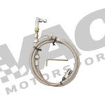 VAC Motorsports/Lokar Universal Throttle Cable, 36″