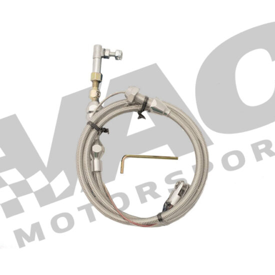VAC Motorsports/Lokar Universal Throttle Cable, 36"