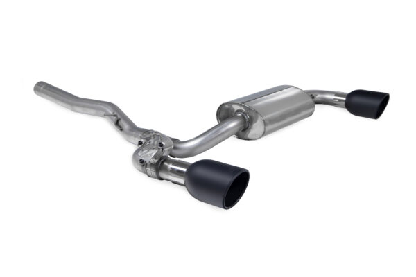 Scorpion Exhausts OPF-Back Exhaust System (F40 M135i)