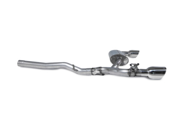 Scorpion Exhausts OPF-Back Exhaust System (F40 M135i)