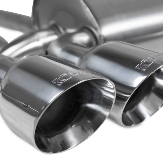 Scorpion Exhausts Half System (G8X M3/M4) - Image 7