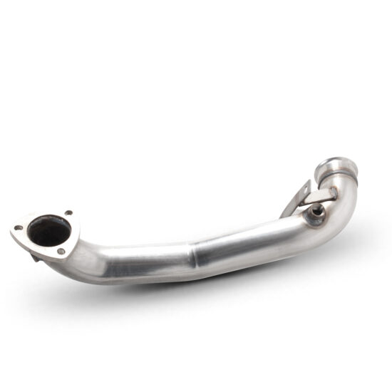 Scorpion Exhausts De-cat Downpipe (MINI R55/R56/R57/R58/R59 Cooper S) - Image 1