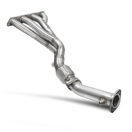 Scorpion Exhausts Manifold with De-Cat (MINI R50/R52/R53)