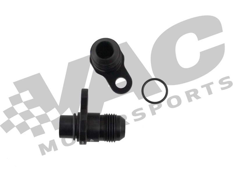 VAC Motorsports Oil Line Adapter Set (S65)