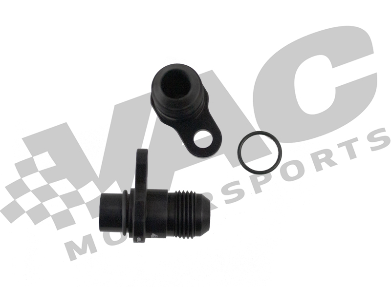 VAC Motorsports Oil Line Adapter Set (S65) Hack Engineering