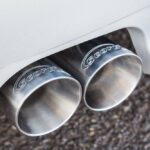 Scorpion Exhausts Resonated Cat-Back System (E85/E86 Z4 2.5/3.0)