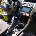 CAE Shifter, Street Edition (Subaru Impreza WRX STI, ’08-’19)