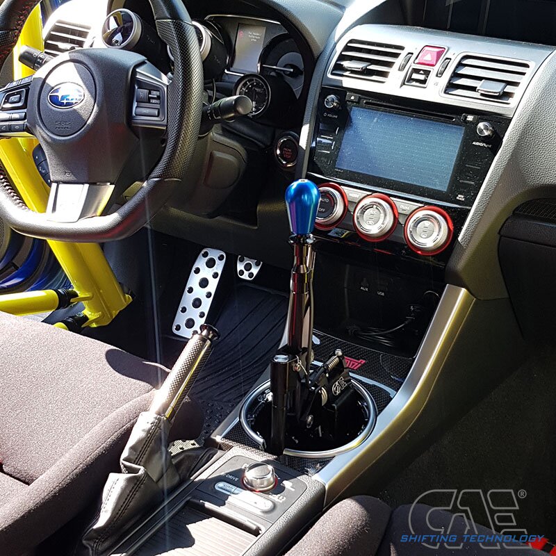 CAE Shifter, Street Edition (Subaru Impreza WRX STI, '08-'19)