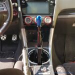 CAE Shifter, Street Edition (Subaru Impreza WRX STI, ’08-’19)