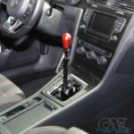 CAE Ultra Shifter ‘Underfloor’ (VW Golf Mk7 02M/Q MQ350)