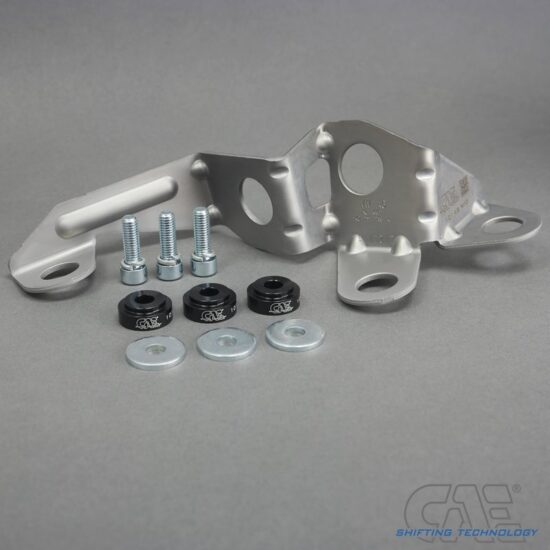 CAE Gearbox Cable Bracket (VW 02M/Q MQ350 Gearbox)