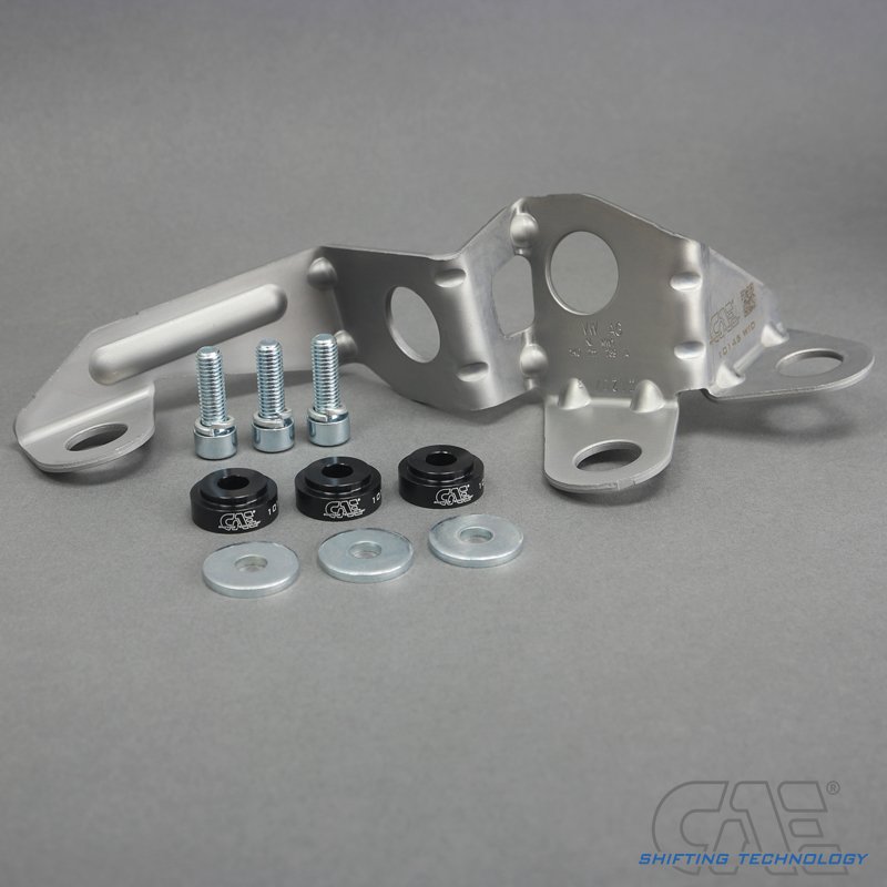 CAE Gearbox Cable Bracket (VW 02M/Q MQ350 Gearbox)
