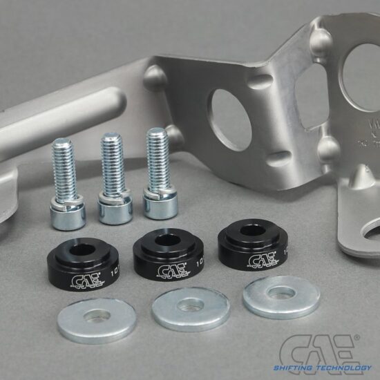 CAE Gearbox Cable Bracket (VW 02M/Q MQ350 Gearbox)