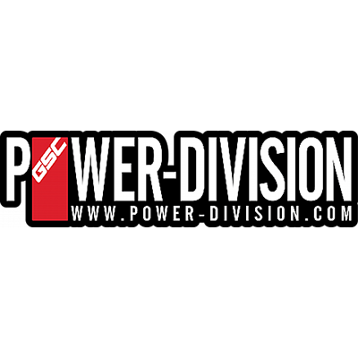 GSC Power-Division