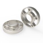 Millway Motorsport Ultralight Wheel Spacer (25mm, 5×120) (Copy)