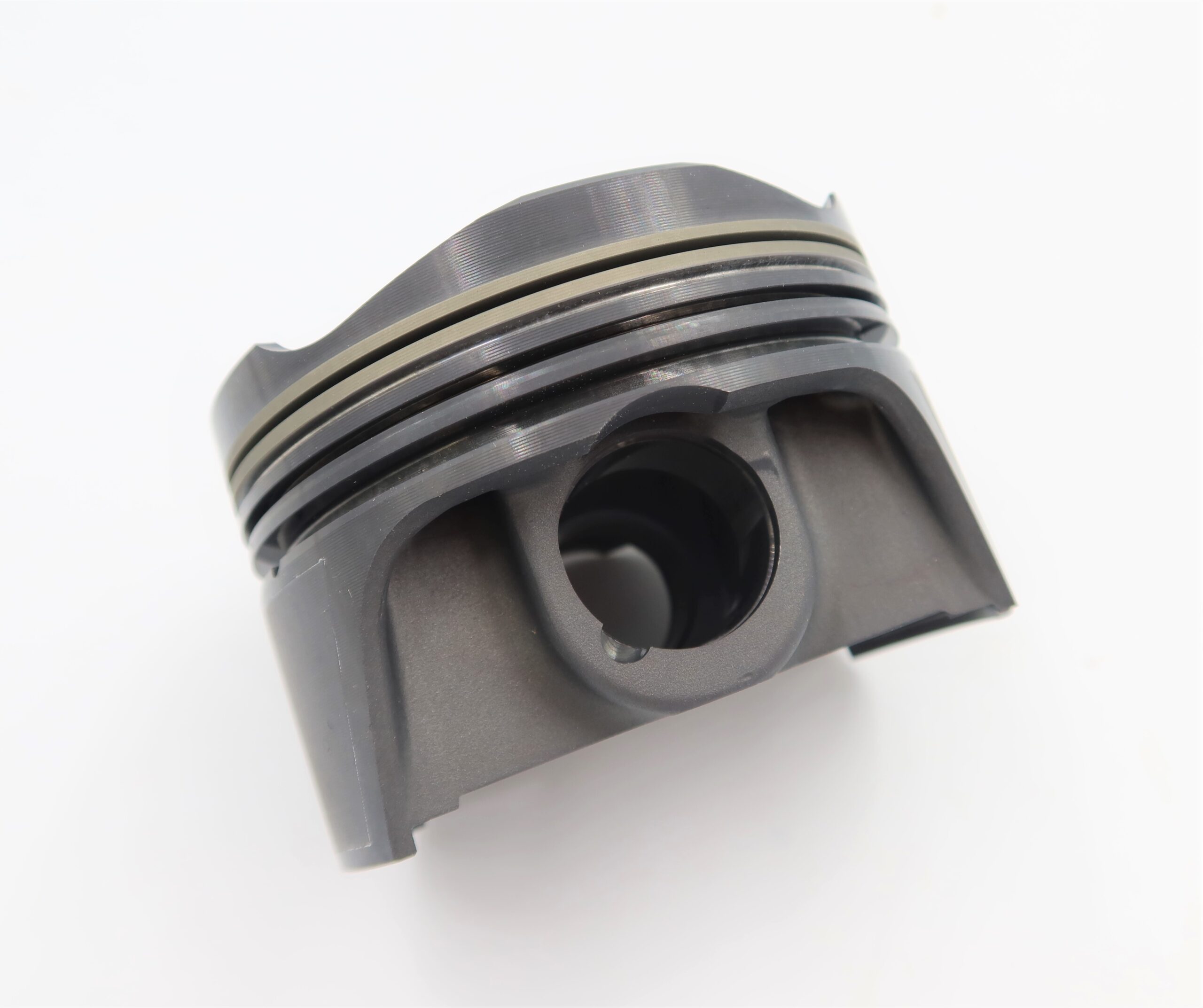 Mahle Motorsport PowerPak Plus Piston Set (N55/S55) Hack