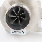 Littco L550 Hybrid Turbo (F2X/F3X M140i/M240i/340i/440i)