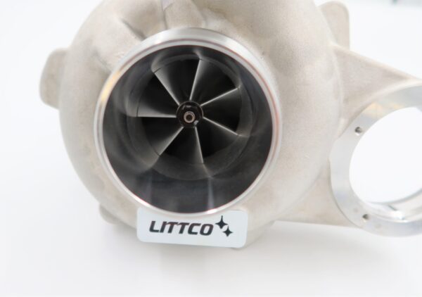 Littco L550 Hybrid Turbo (F2X/F3X M140i/M240i/340i/440i)