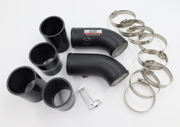 FTP Motorsport S63 Chargepipes (F1X M5/M6)