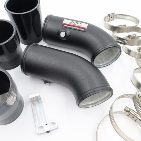 FTP Motorsport S63 Chargepipes (F1X M5/M6)
