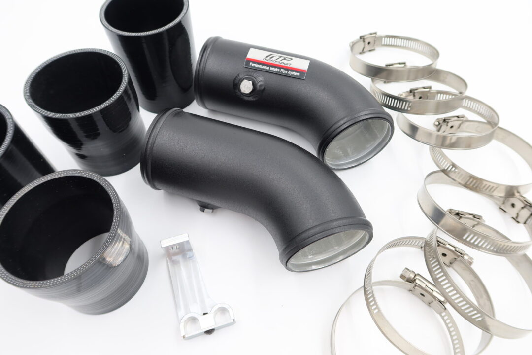 FTP Motorsport S63 Chargepipes (F1X M5/M6)