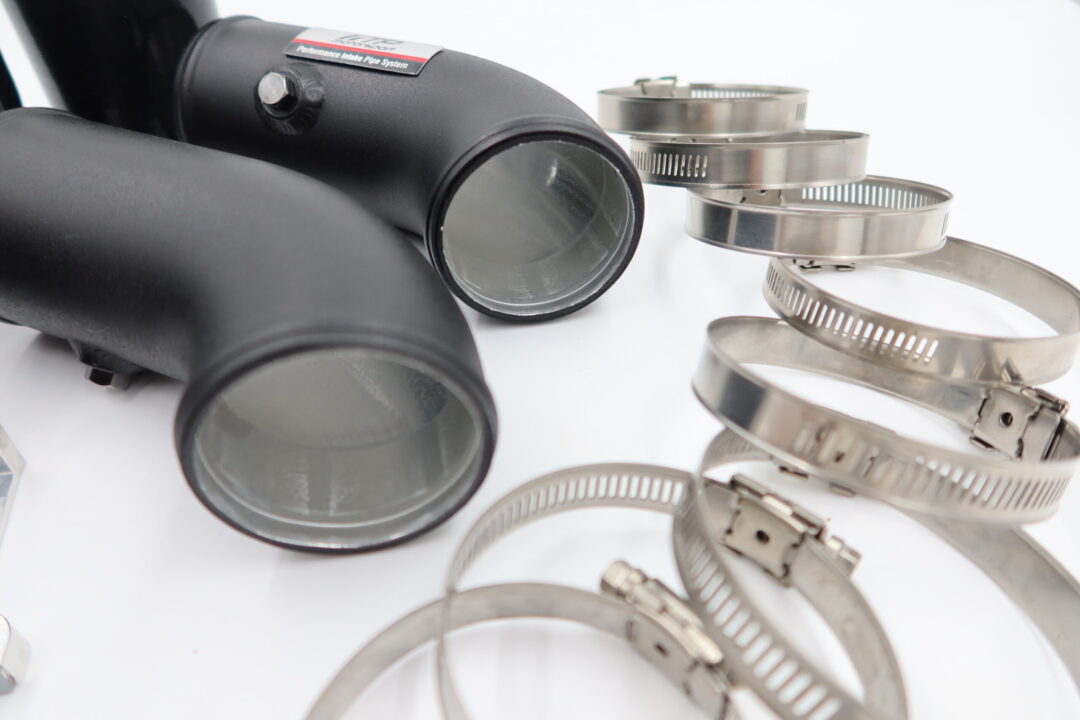 FTP Motorsport S63 Chargepipes (F1X M5/M6)