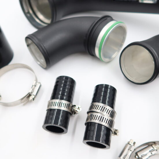 FTP Motorsport N54 Chargepipe Kit (E8X/E9X 135i/335i/1M) - Image 3