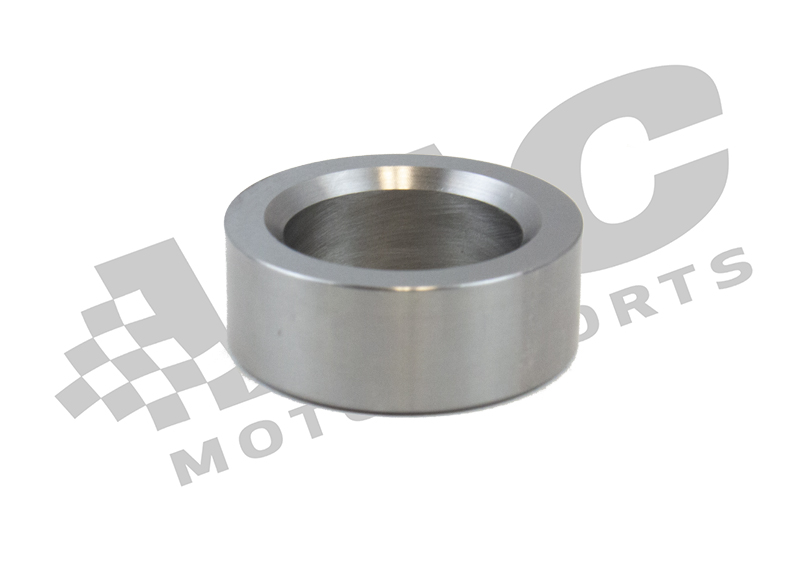 VAC MOTORSPORTS STROKER CRANK SPACER, BMW M20