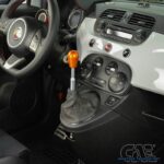 CAE Ultra Shifter (Fiat 500 Abarth)