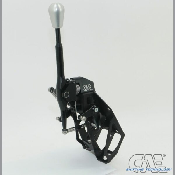 CAE Ultra Shifter (Fiat 500 Abarth) Hack Engineering
