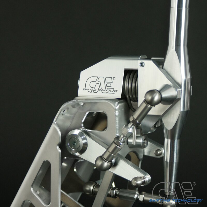 Abarth cae shifter discount