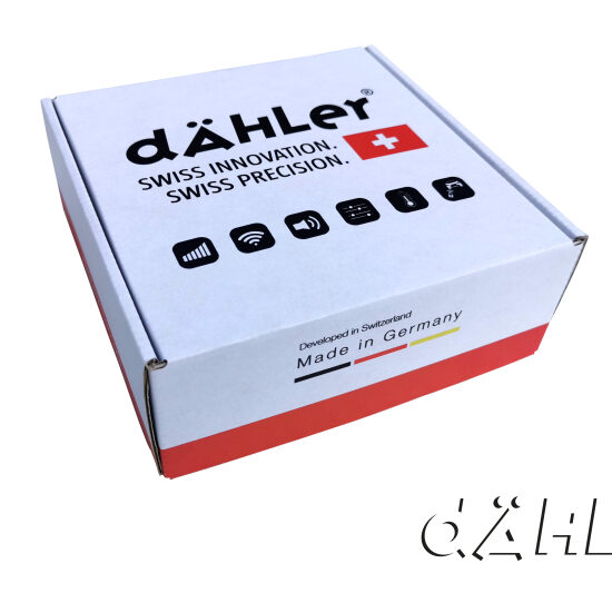 dAHLer Exhaust Flap/Valve Controller