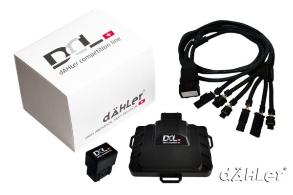 dAHLer Engine Performance Tuning Module (G8X M3/M4 Competition)