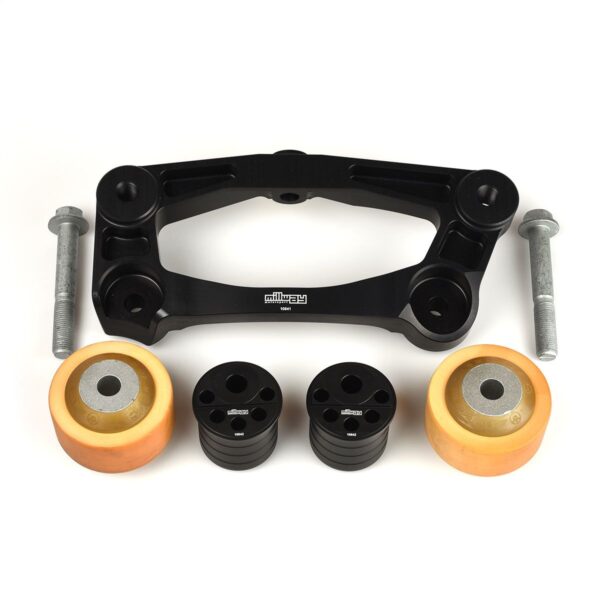 Millway Motorsport Dual Mount Diff Lift Kit Street (F8X)