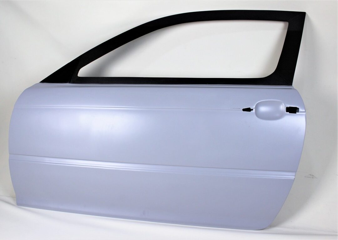 Karbonius Carbon Fibre Race Doors (E46 Coupe inc M3)