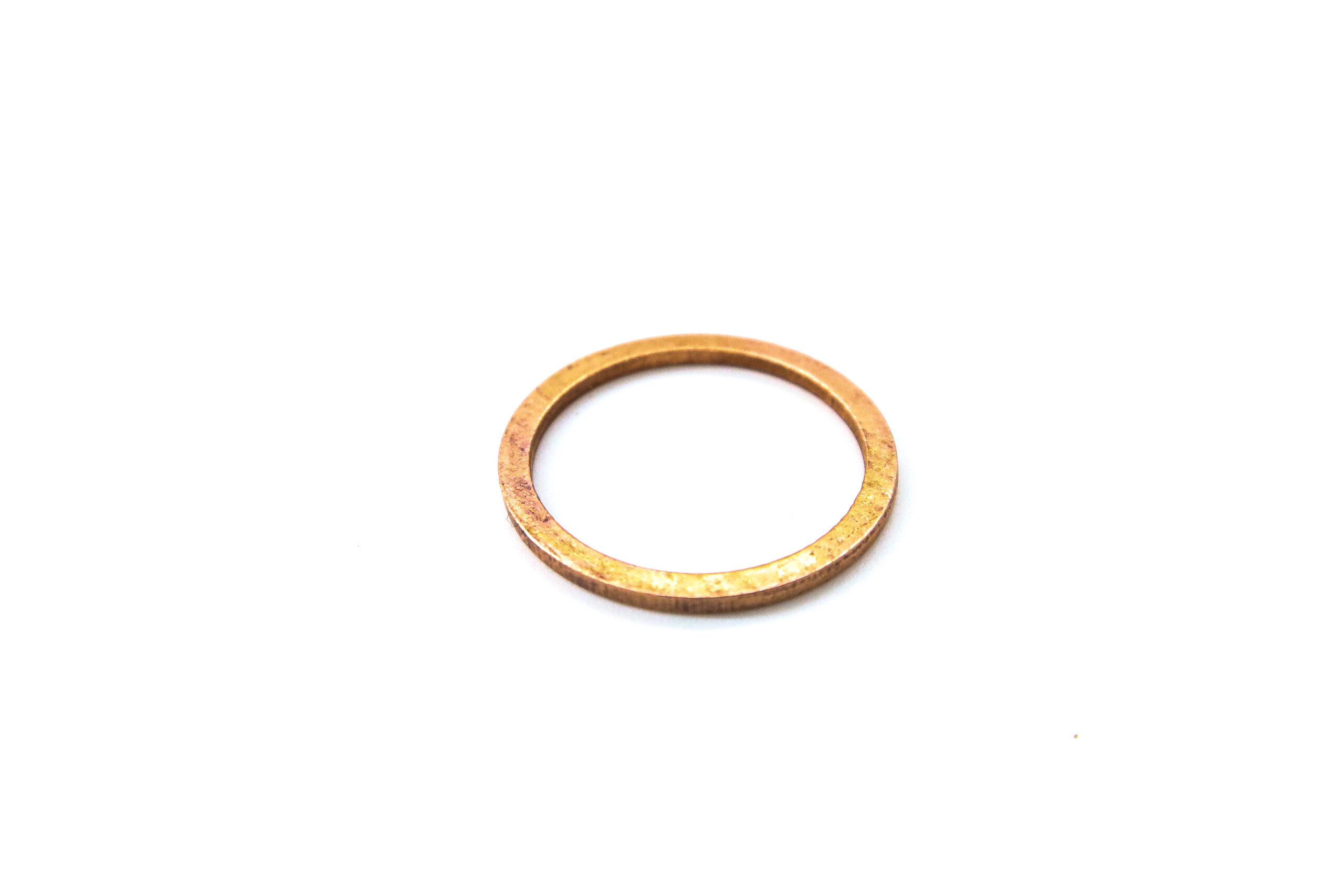 Hack Engineering Copper Crush Washer (M20) - Hack Engineering