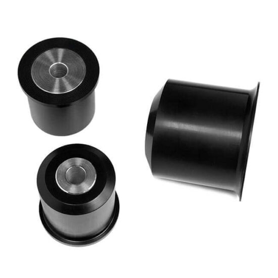 AKG Motorsport 95A Polyurethane Differential Bushings (F2X/F3X inc M135i, M235i, M140i, M240i)